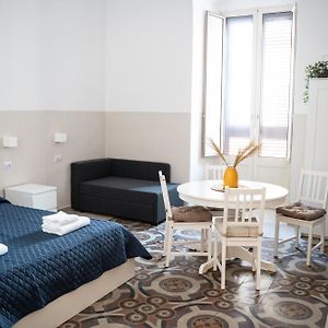 Habitación Familiar Superior